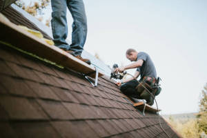 Local Roofers in Wapwallopen, PA